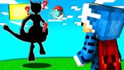 HO TROVATO IL MIO PRIMO POKEMON LEGGENDARIO – MINECRAFT ITA