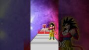 Help Goku vs Boss Naruto 9999 #shorts