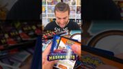 Ho 60 SECONDI per TROVARE più CARTE POKEMON RARE di CREPUSCOLO MASCHERATO!