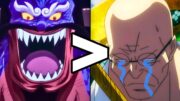 I GOROSEI SONO STATI LA più GRANDE DELUSIONE DELLLA STORIA DI ONE PIECE… parliamone