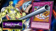 I Love Fusion Gate Event! ft HERO GUSTAV MAX! Yugioh Master Duel