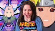 I Showed My Wife NARUTO SHIPPUDEN Openings (1-20) for THE FIRST TIME !!