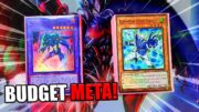 I Updated Hero to be a Budget Meta Yugioh Deck!