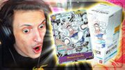 IL MIO PRIMO PACK OPENING di ONE PIECE!! (OP-05)