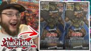 INCREDIBLE PULLS! Yu-Gi-Oh! English Creation Pack 05 Unboxing