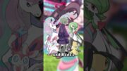 Is Bede a STRONG Pokémon Rival? #shorts