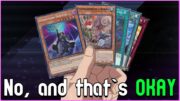 Is Yu-Gi-Oh! Pure Skill?