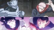 Itadori Yuji & Todo VS Mahito Full Fight 4K – Mahito Death | Jujutsu Kaisen Season 2 Episode 21