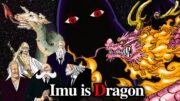 Japanese Translator reveals Imu's true identity..!