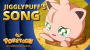 Jigglypuff’s Song 🎶 | POKÉTOON Shorts