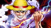 Joyboy: The Strongest One Piece Character Ever