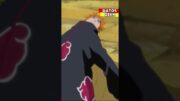 LA ANIMACION DE PAIN FUE MALA ? 😱 Anime Naruto Shippuden y Boruto #naruto #shorts