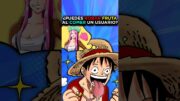 LA FORMA de ROBAR una FRUTA en ONE PIECE 💀🏴‍☠️ #onepiece #teoriasonepiece #akumanomi #frutasonepiece