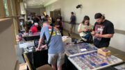 LIVE – Pokemon Card Vendor POV – Tidewater Card Show – Midlothian, VA