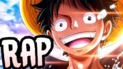 LUFFY RAP | "Bounce Back" | RUSTAGE ft. BrokeN [ONE PIECE]