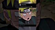 -Le portrait craché de Naruto🤣 #naruto #narutoshippuden