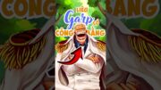 Liệu Garp có phân biệt dối xử vs những đứa cháu của mình #shorts #anime #onepiece #garp