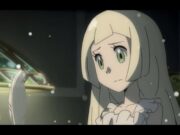 Lily – Lillie AMV [Pokémon]