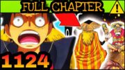 MAY NAGAABANG KAAGAD SA ELBAF!? | One Piece Tagalog Analysis!| One Piece Tagalog Analysis