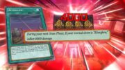 Manipulate your draw just to get AFTERGLOW! Yugioh Master Duel