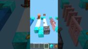 Minecraft Piglin iq test #minecraftshorts #minecraft #iqtest#mimecraftmeme#memes