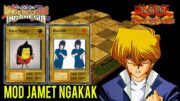 🔴Mod Yu-Gi-Oh! setres bikinan siapa ini!? | Yu-Gi-Oh! Forbidden Memories (Jamet Mod)