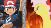 Moltres' FIRE – Pokemon AMV