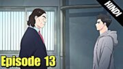 Mom, I'm Sorry Episode 13 Hindi Explanation || Anime In Hindi || Original Otaku