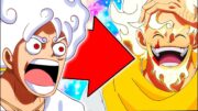 [NEUE SPOILER 1122] OMG! ENDLICH SEHEN WIR IHN…! 😱 | ONE PIECE