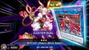 NEW M∀LICE (MALICE) Deck Testing – THE NEW STRONGEST CYBERSE CARDS on Yu-Gi-Oh! Master Duel