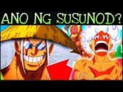 NEXT PHASE AFTER EGGHEAD!!  | One Piece Tagalog Analysis