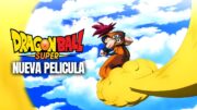 NUEVA PELICULA DE DRAGON BALL SUPER 2025 (ANIME) | JUMP FESTA