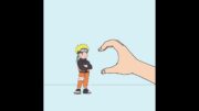 Naruto Finger Heart 4 – Fancy Refill