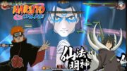 Naruto Online – The ENDS of Obito Rage and Pain BT META 2024