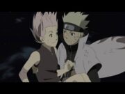 Naruto: Road To Ninja「AMV」Naruto Shippuden // Empty – Juice WRLD