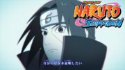 Naruto Shippuden – Ending 36 | Such You, Such Me