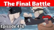 Naruto Shippuden Episode 476 Tamil Explanation | Tamil Anime #naruto #narutotamil #narutoshippuden