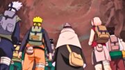 Naruto Shippuden Episodul 17