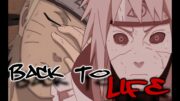 Naruto Shippuuden – Bring Me Back To Life [AMV]