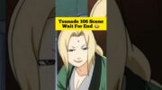 Naruto Sony Yay! Tsunde 106 Funny Scene 😅 #shorts #naruto #sonyyay #tsunade106 #narutoonsonyyay