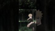 Naruto always save hinata | #naruto #anime