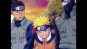 Naruto opening 1 [full]