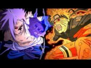 Nobodyknows+ – Hero's Come Back! { Naruto Shippuuden Opening 1 }