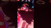 O Barba Negra Vai Para Wano Roubar Pluton! | One Piece #shorts