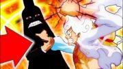 OMG! DIE ANGST VOR JOYBOY (& RUFFY) VERRÄT IMUs SCHWÄCHE?! 🤯 [ONE PIECE 1123+]