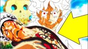 OMG! LAWs RÜCKKEHR ZU RUFFY IST UNAUSWEICHLICH…! 😱 [ONE PIECE 1124+ THEORIEN]