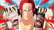 😱 [ONE PIECE 1124] DIESER 𝗦𝗣𝗢𝗜𝗟𝗘𝗥 VON ODA ENTHÜLLT DAS ENDGAME! RUFFY, SHANKS & BLACKBEARD!