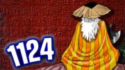 ONE PIECE 1124: L'UOMO MISTERIOSO!! SE FOSSE DAVVERO COSÌ, STAVOLTA PIACEREBBE PURE A ME