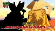 ONE PIECE 1124 – SOSOK MISTERIUS PUNYA RENCANA BESAR KE TOPI JERAMI!! SUDAH JELAS DIA ORANGNYA!!