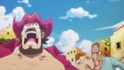 ONE PIECE Catitulo 1114 Sub Español#amor #garp #hachinosu#piratas#viralvideo #viralshorts#viralreels